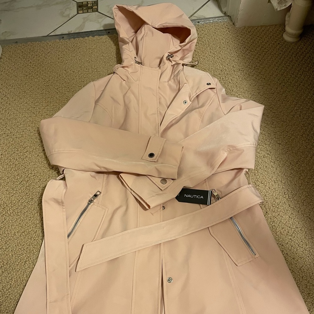 Nautica Jacket